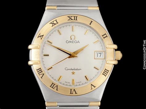 omega watch quartz fre date|omega quartz watches price.